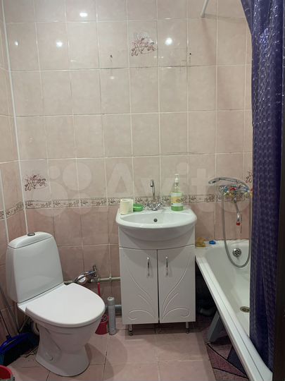 3-к. квартира, 60,8 м², 1/5 эт.