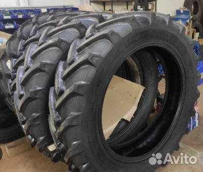 Шина для сельхозтехники мтз Камаз птс