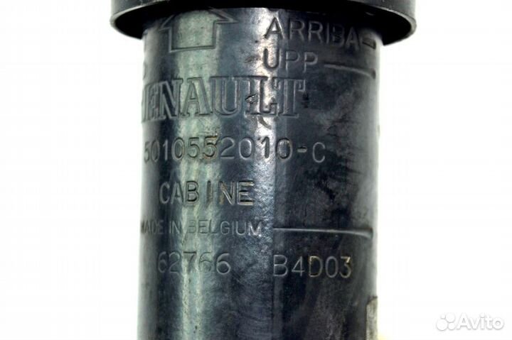 Амортизатор бокового качения кабины, левый renault