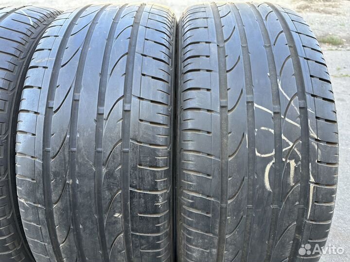Bridgestone Dueler H/P Sport 235/50 R18