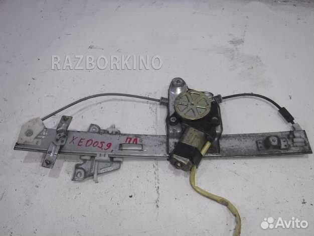 Стеклоподъемник электрический передний левый T0015