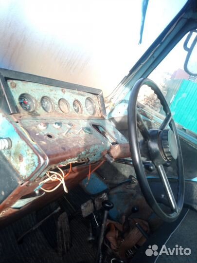 Трактор МТЗ (Беларус) 80.1, 1979