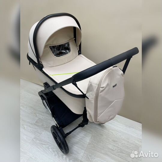 Коляска универсальная 2 в 1 Rant Axiom