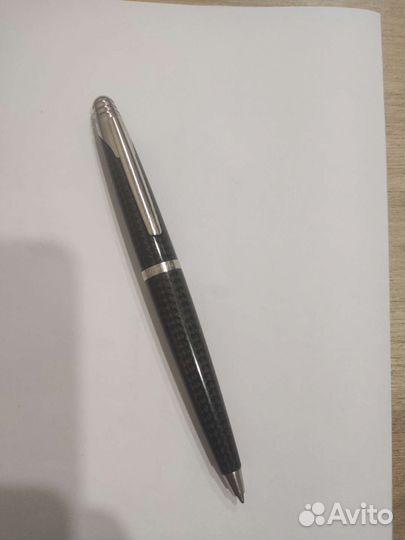 Шариковая ручка Alfred Dunhill AD2000