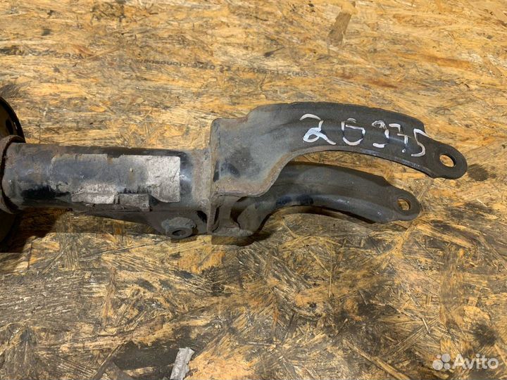 Стойка амортизатора передняя левая Volkswagen 2