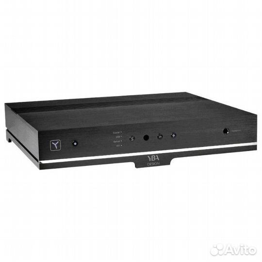 YBA design wd202 dac\ пред