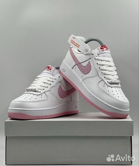 Кроссовки Nike Air Force 1