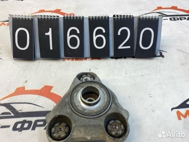 Опора стойки правая Peugeot Boxer фургон(250) 4HU