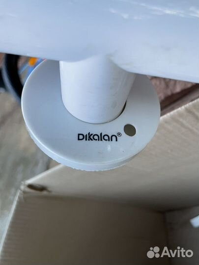 Dikalan поручни для инвалидов