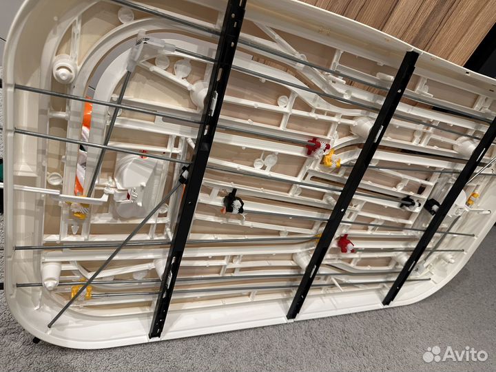 Хоккей stiga запчасти