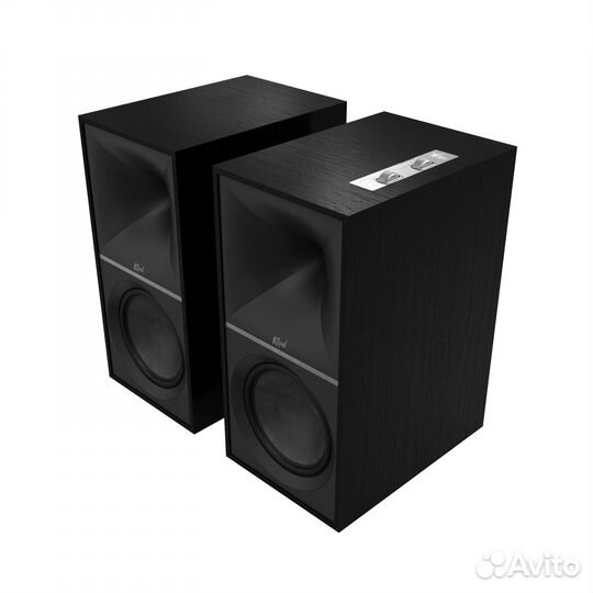 Полочная активная акустика Klipsch The Nines