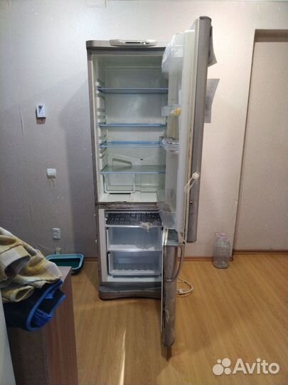 Холодильник бу