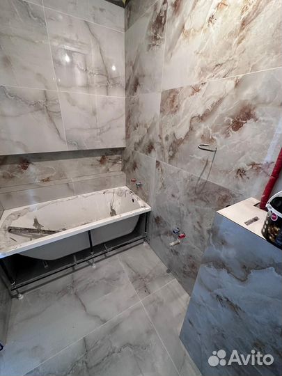 Ремонт квартир