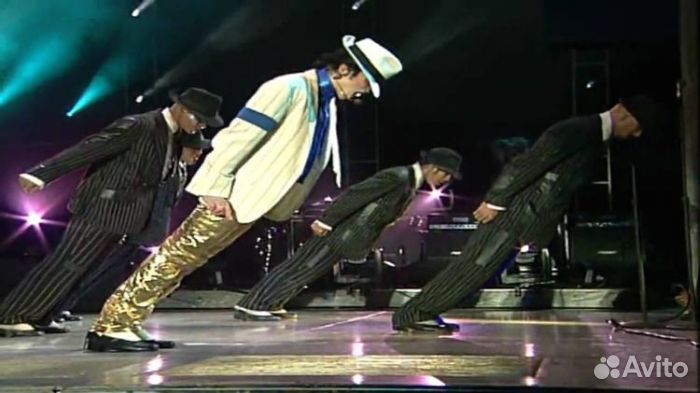 Michael Jackson -This Is It / DVD-диск / лицензия