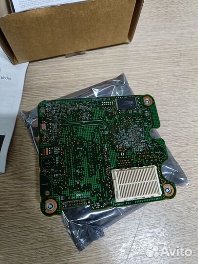 Контроллер HP SMART Array P700M SAS Raid