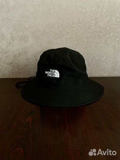 Панама The North Face со шнурком