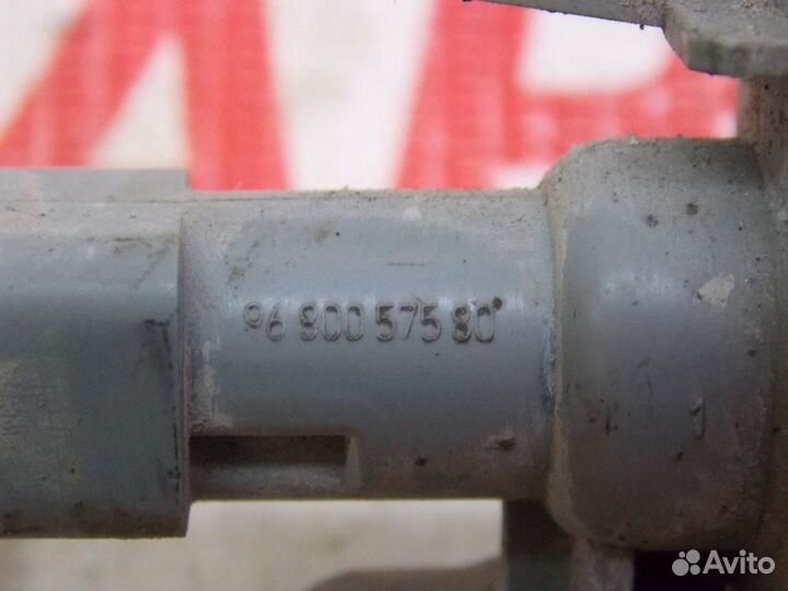 Повторитель на крыло для Peugeot 300 307 2001-2007