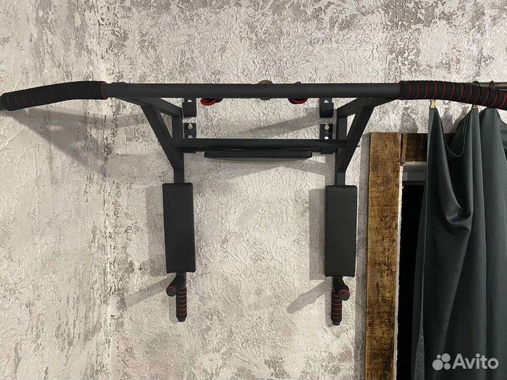 Стойка для штанги
