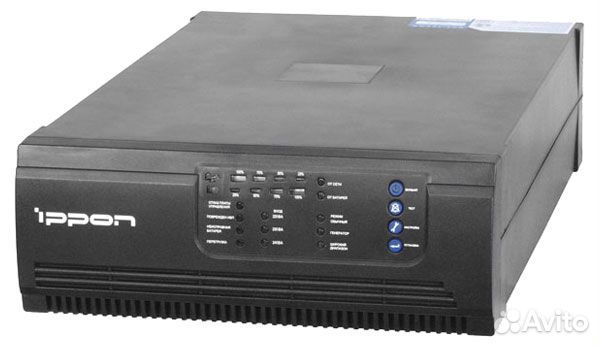 Ибп APC BE700G-RS Power-Saving Back-UPS ES 700 VA