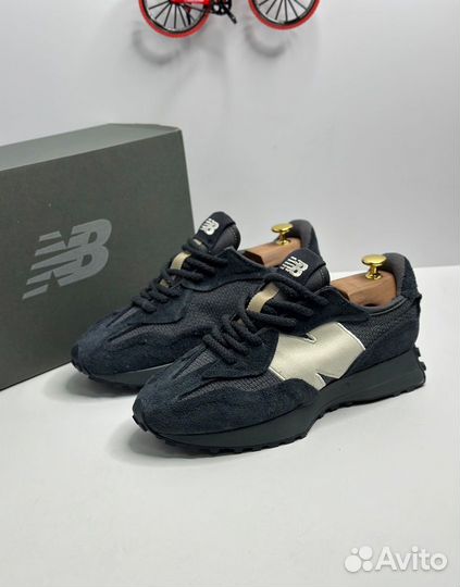 Кроссовки New Balance 327