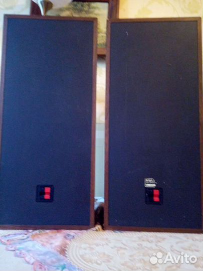 Колонки KEF 304,3