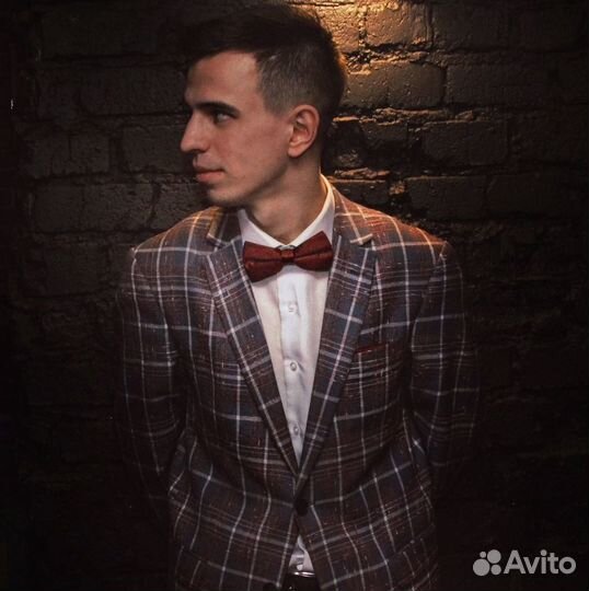 Ведущий мафии/ бункера