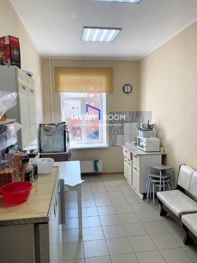 Офис, 19 м²