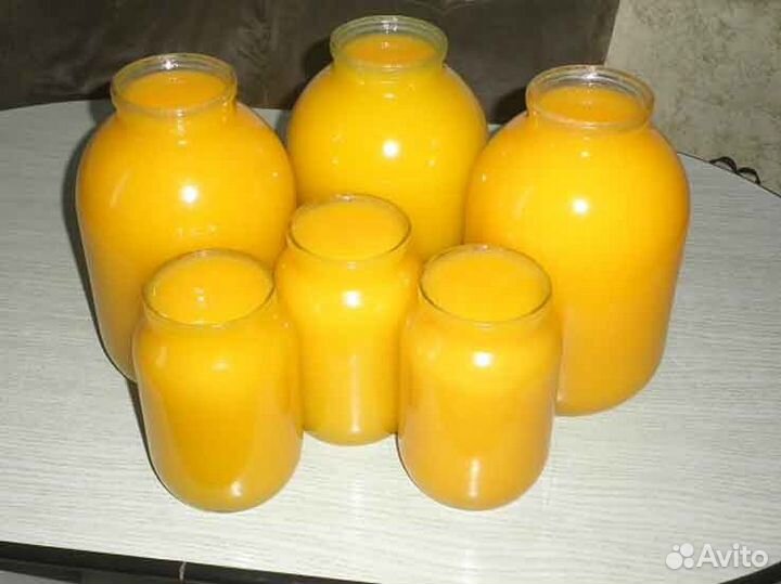 Мёд подсолоечника от пчеловода