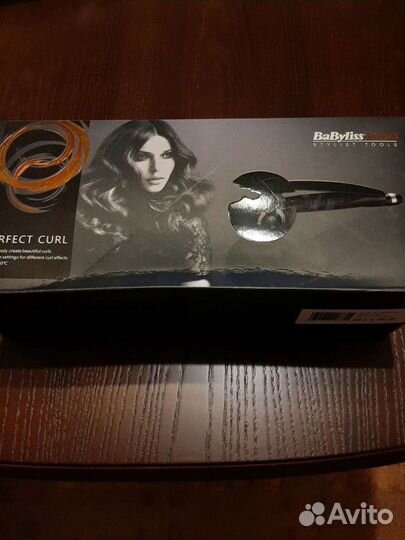 Для создания локонов