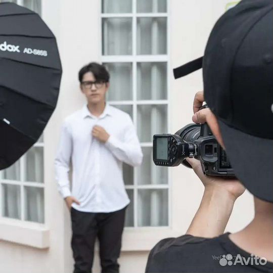 Godox XPro II C/N/S/F новые в наличии