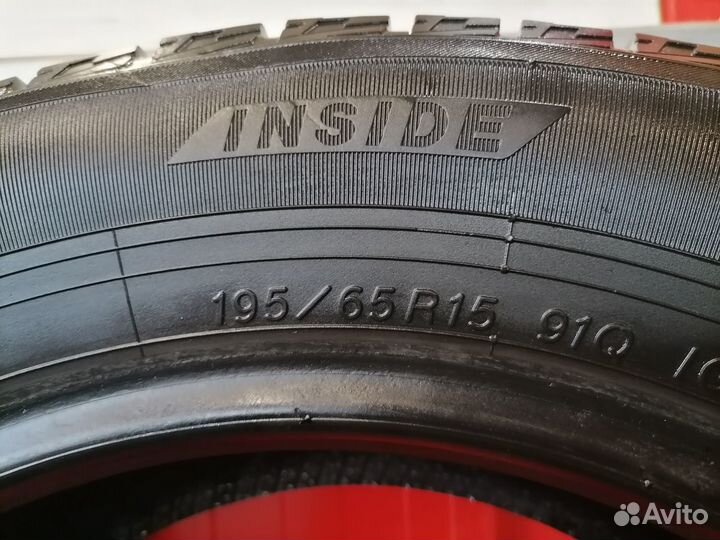 Yokohama Ice Guard IG50 195/65 R15