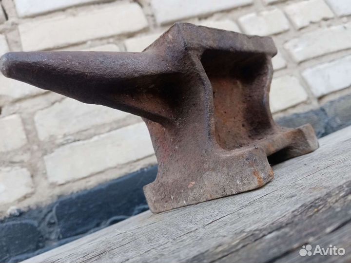 Наковальня