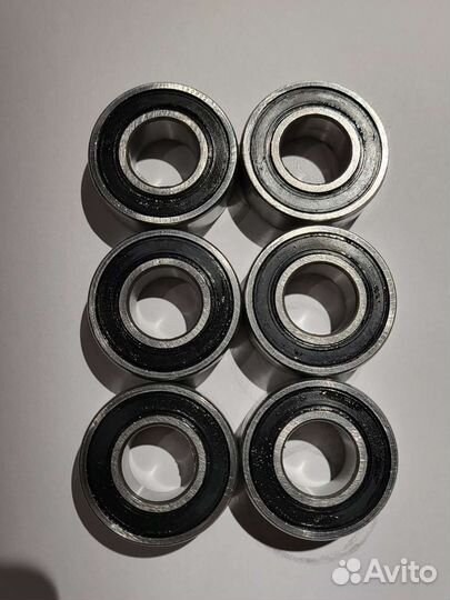 Подшипник для садовой тачки 180902