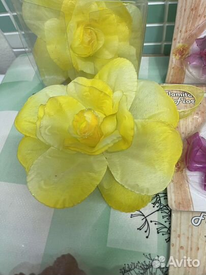 Держатель штор на магните