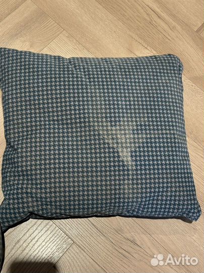 Лежанка для питомца 60 x 50