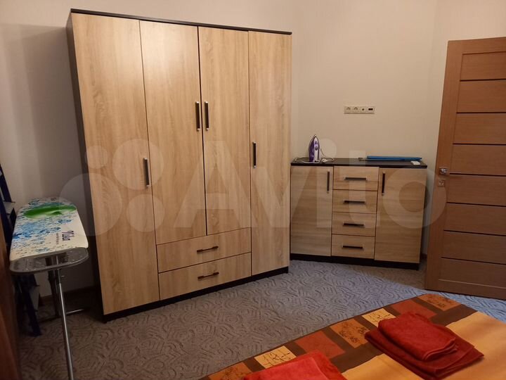 Дом 91,3 м² на участке 10,4 сот.