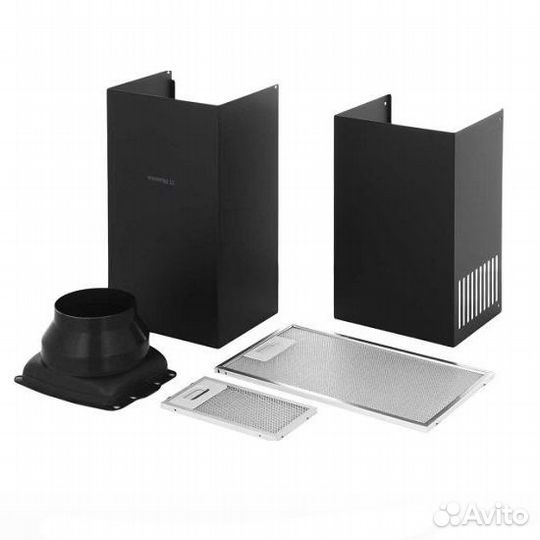 Наклонная вытяжка Hansa OKS6542SH