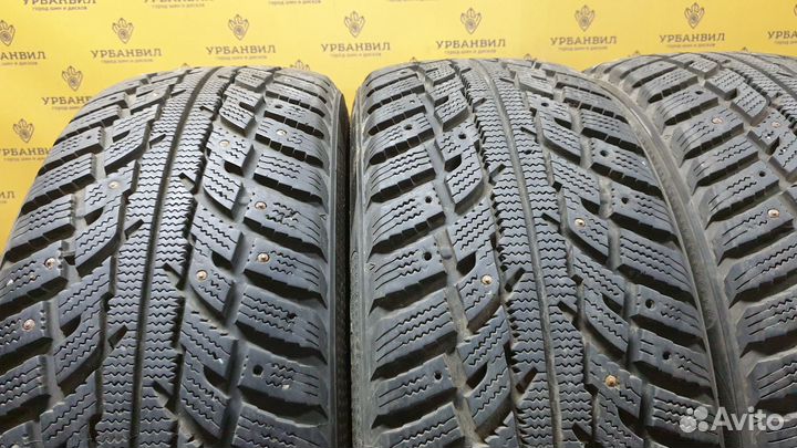 Kumho I'Zen RV Stud KC16 225/60 R17