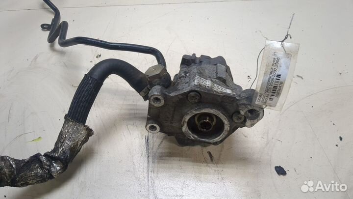 Гур Audi A8 (D3), 2006