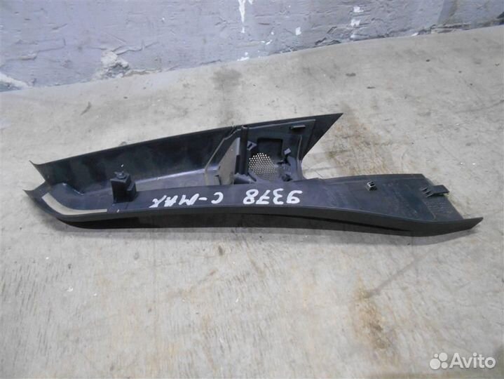 Накладка зеркала внутренняя левая от Ford C-MAX 2