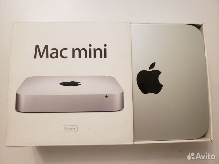 Apple Mac mini