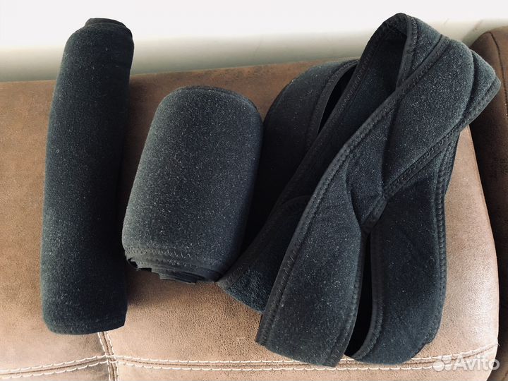 Бандаж для фиксации руки/ключицы