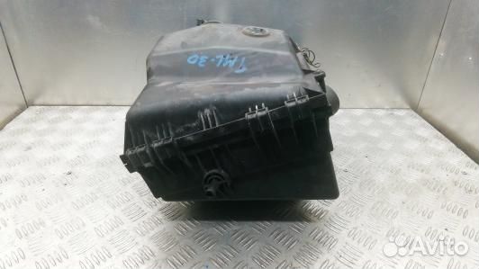 Корпус воздушного фильтра mercedes benz vito W638