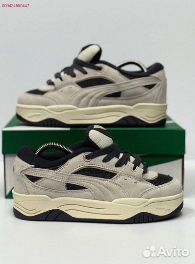 Энергия и стиль: кроссовки Puma 180 (37-41)