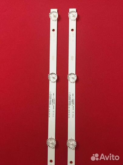 Подсветка KJ32D06-zc22ag-09. Новая