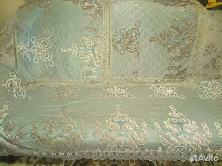 Сидушки, дивандеки