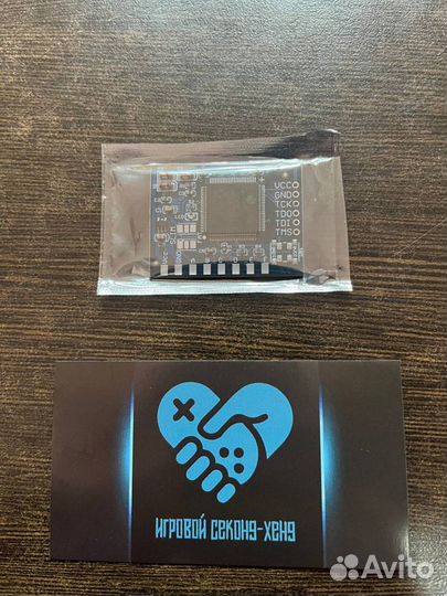 Чип Matrix Glitcher V1 для Xbox 360 Xbox360 X360 x