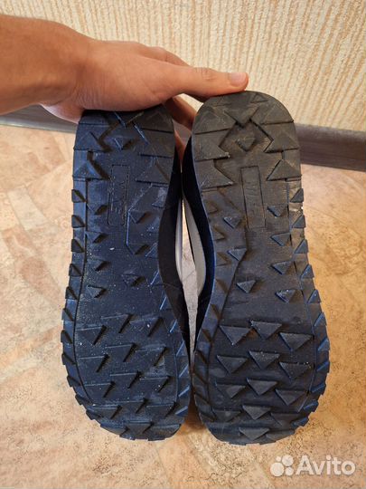 Кроссовки Nike Air 48 eur