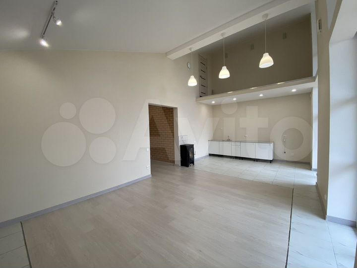 Таунхаус 150 м² на участке 4 сот.