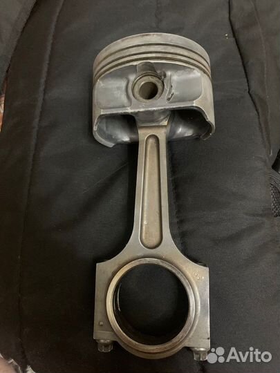 Поршень BMW E53 4.8